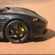 Illustration for article titled Minichamps 1/43 Porsche Taycan Turbo S